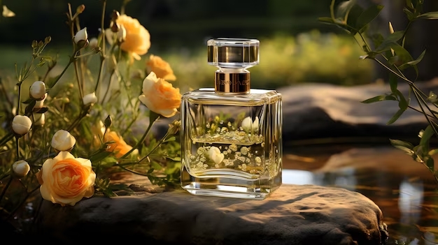 AromaCraft Perfume Seminars: Perfume Seminars and Education